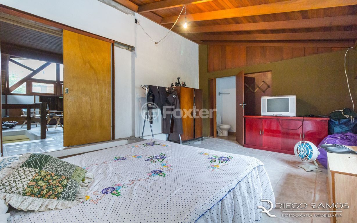 casa sobrado para comprar em Pedra Redonda, 267 - foto 20