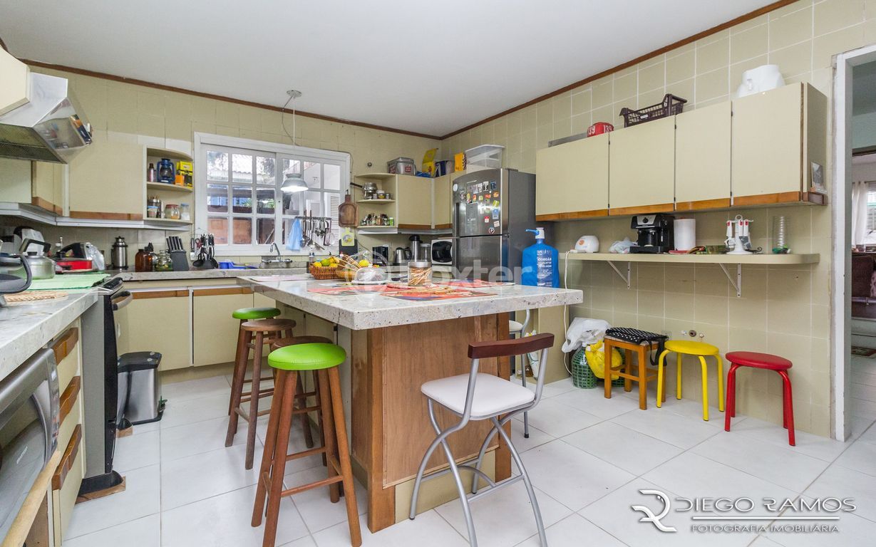 casa sobrado para comprar em Pedra Redonda, 267 - foto 23
