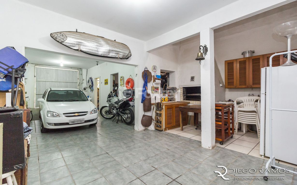 casa sobrado para comprar em Pedra Redonda, 267 - foto 25