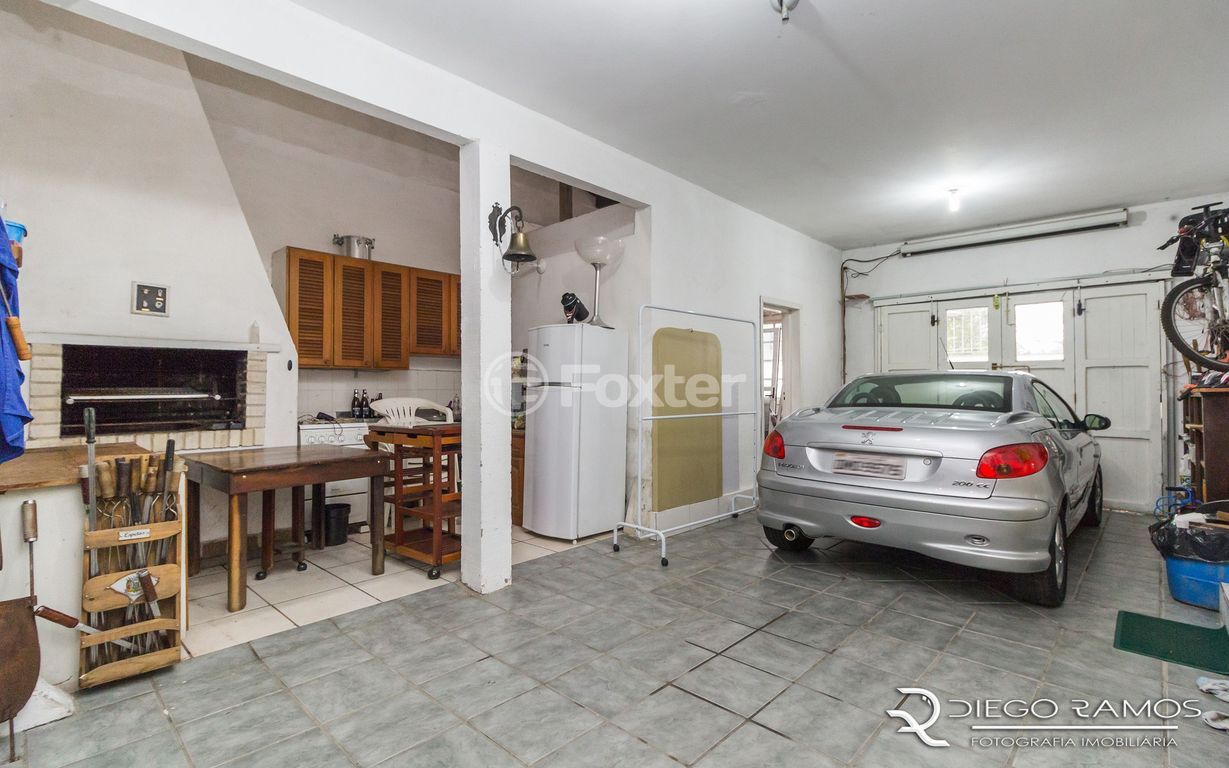 casa sobrado para comprar em Pedra Redonda, 267 - foto 26