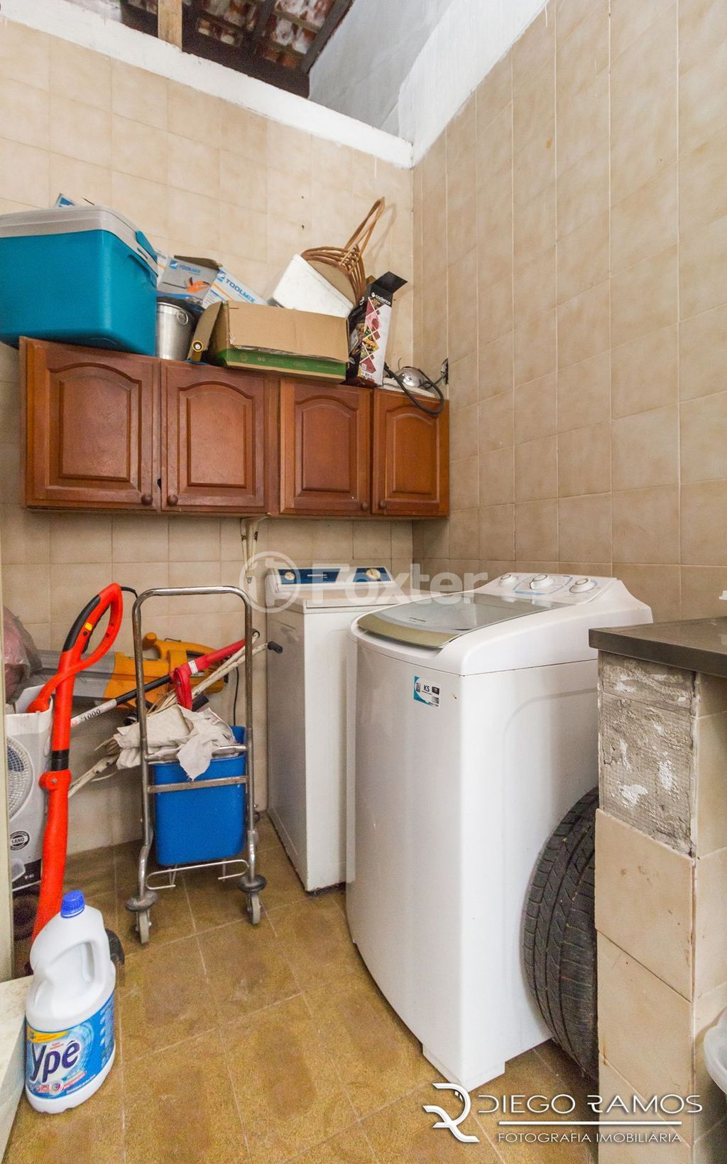 casa sobrado para comprar em Pedra Redonda, 267 - foto 27