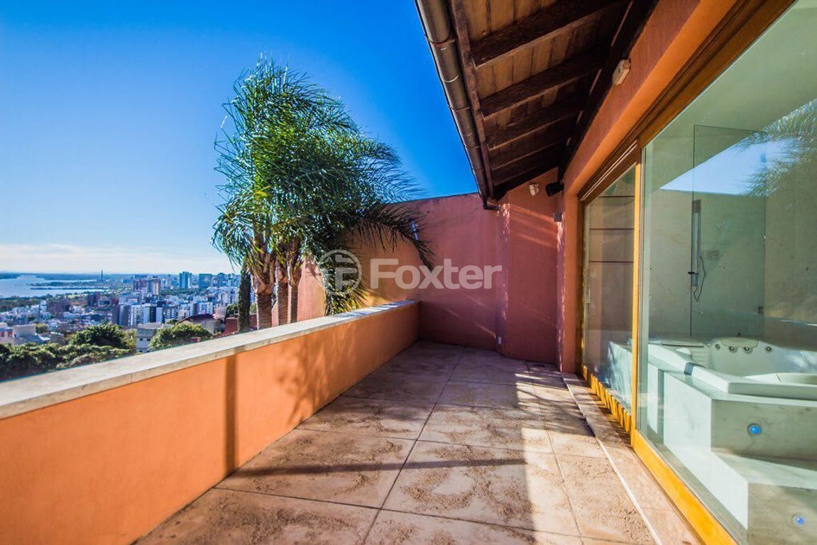 Casa em condominio para comprar em Gilberto Laste, 180 - foto 39