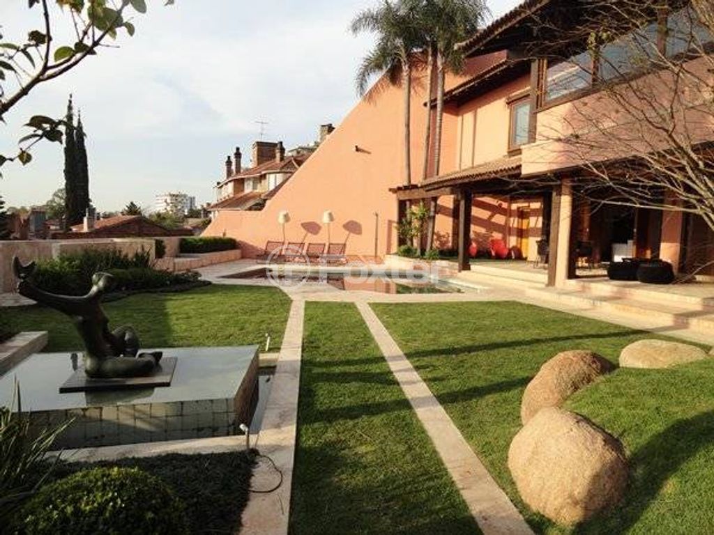Casa em condominio para comprar em Gilberto Laste, 180 - foto 23