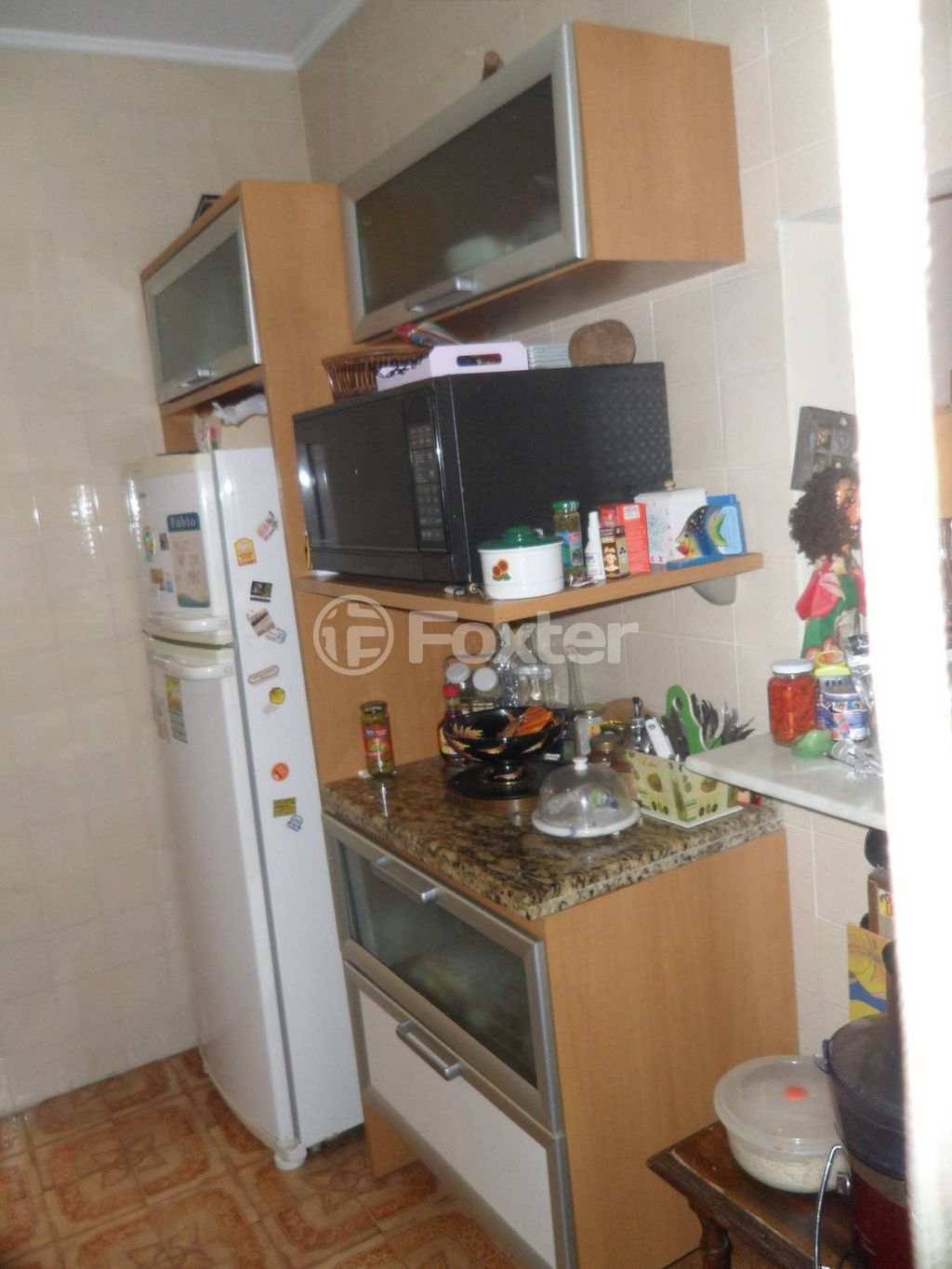 Apartamento para comprar em Dona Leonor, 373 - foto 23