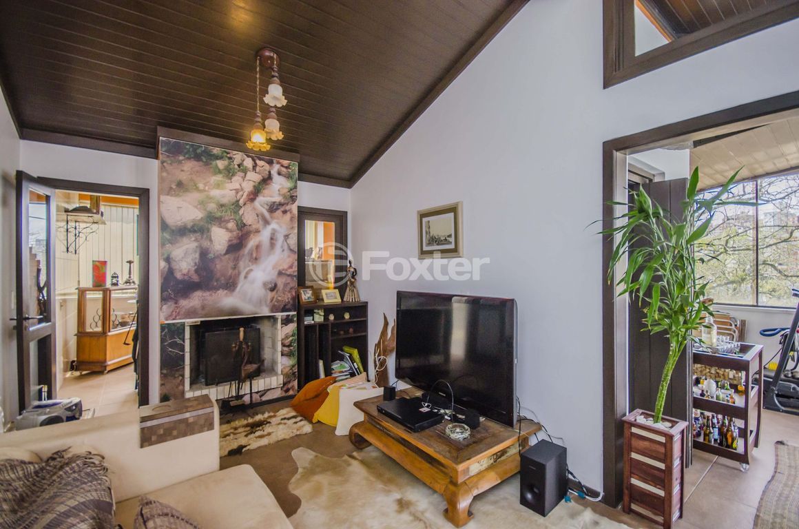 Cobertura para comprar em Silveiro, 503 - foto 25