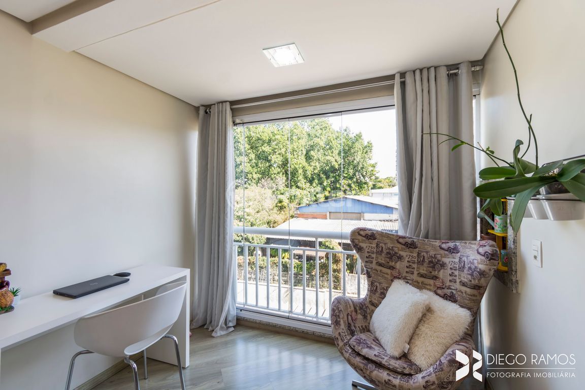 Apartamento para comprar em Luiz Siegmann, 30 - foto 14