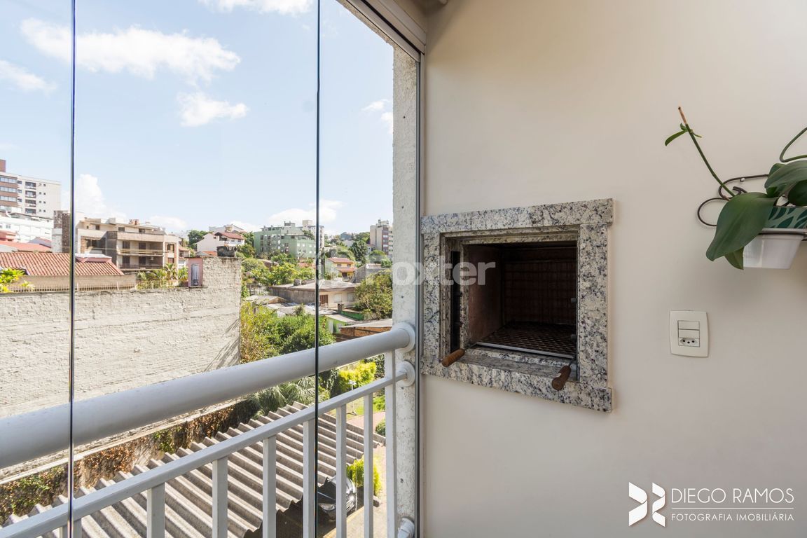 Apartamento para comprar em Luiz Siegmann, 30 - foto 18