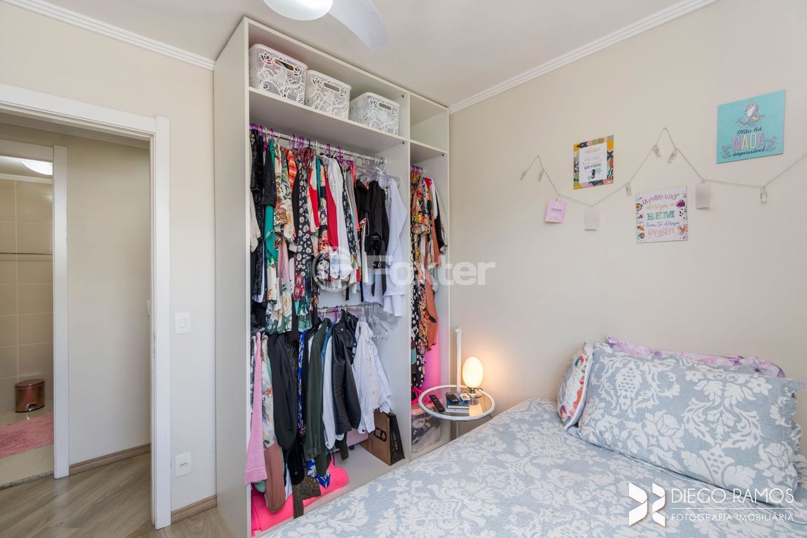 Apartamento para comprar em Luiz Siegmann, 30 - foto 23