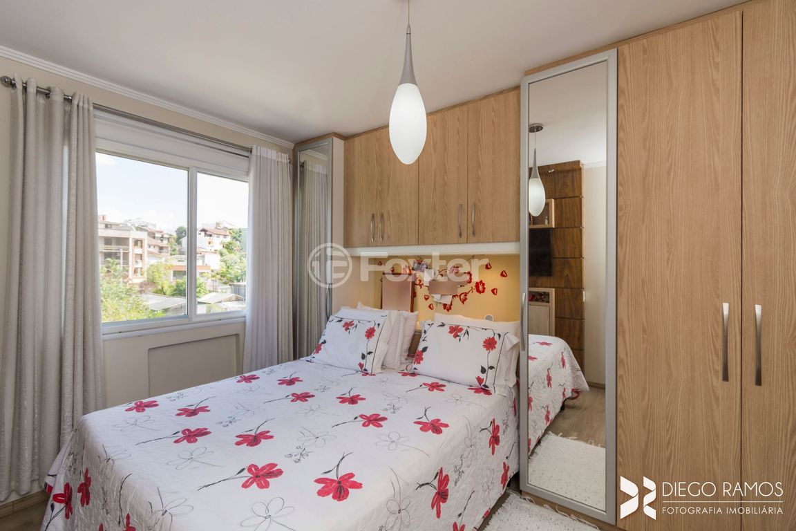Apartamento para comprar em Luiz Siegmann, 30 - foto 27
