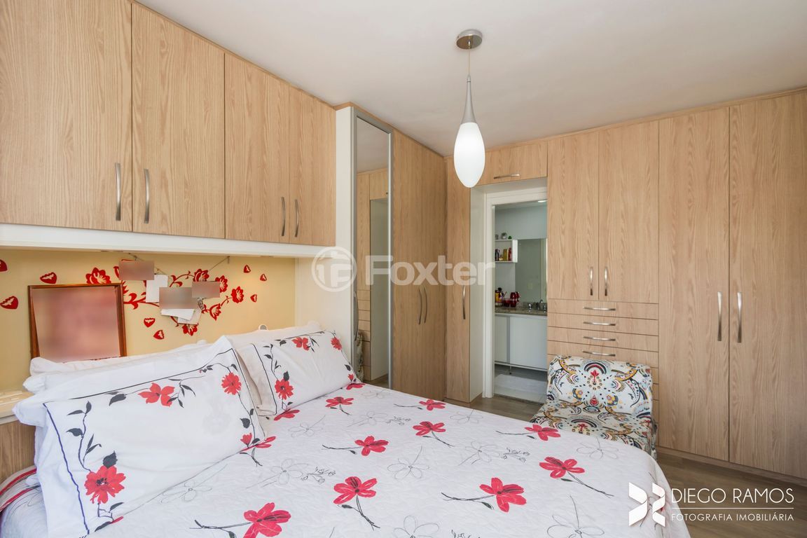 Apartamento para comprar em Luiz Siegmann, 30 - foto 29