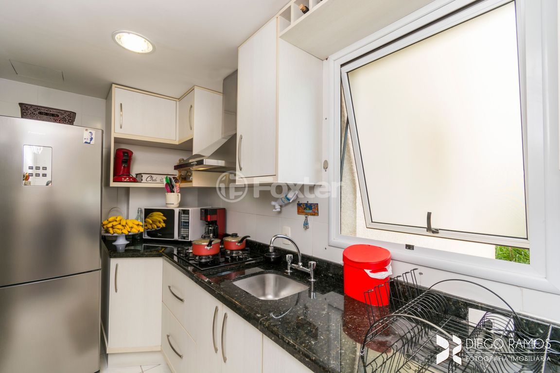 Apartamento para comprar em Luiz Siegmann, 30 - foto 34