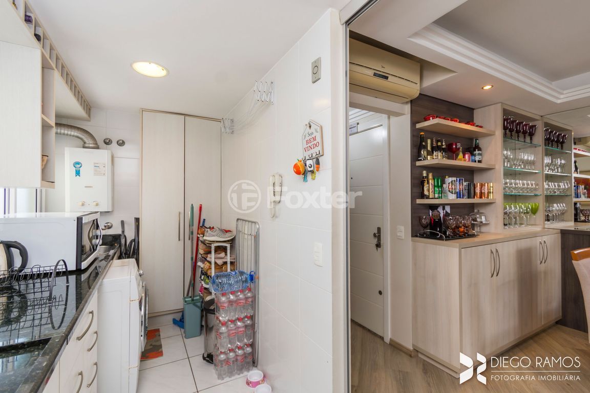 Apartamento para comprar em Luiz Siegmann, 30 - foto 36