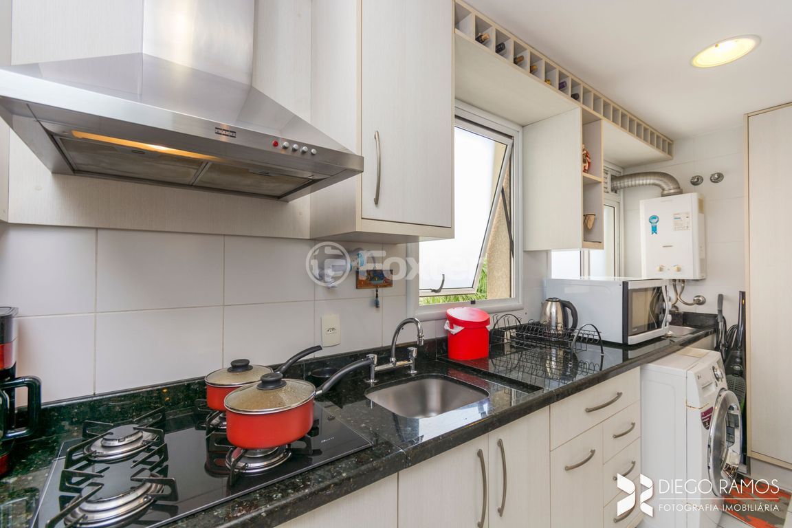 Apartamento para comprar em Luiz Siegmann, 30 - foto 37