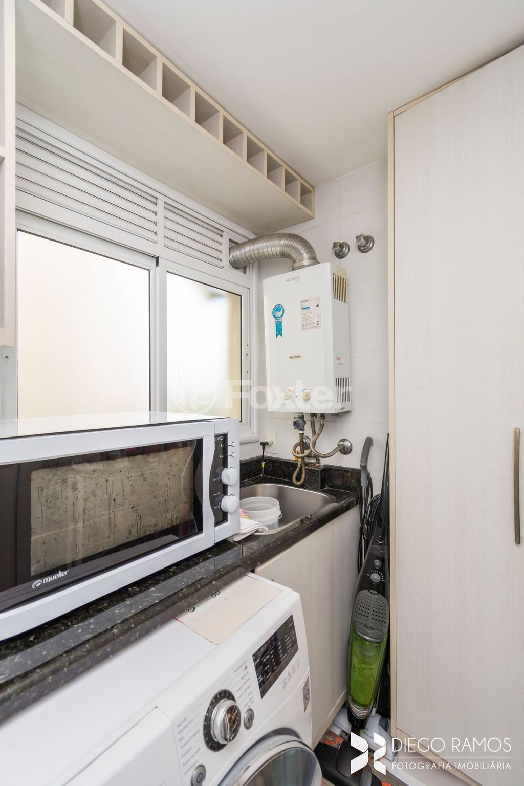 Apartamento para comprar em Luiz Siegmann, 30 - foto 39