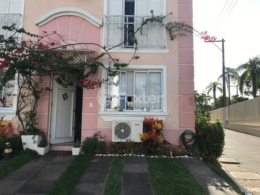 Casa em condominio para comprar em da Cavalhada, 5075 - foto 29