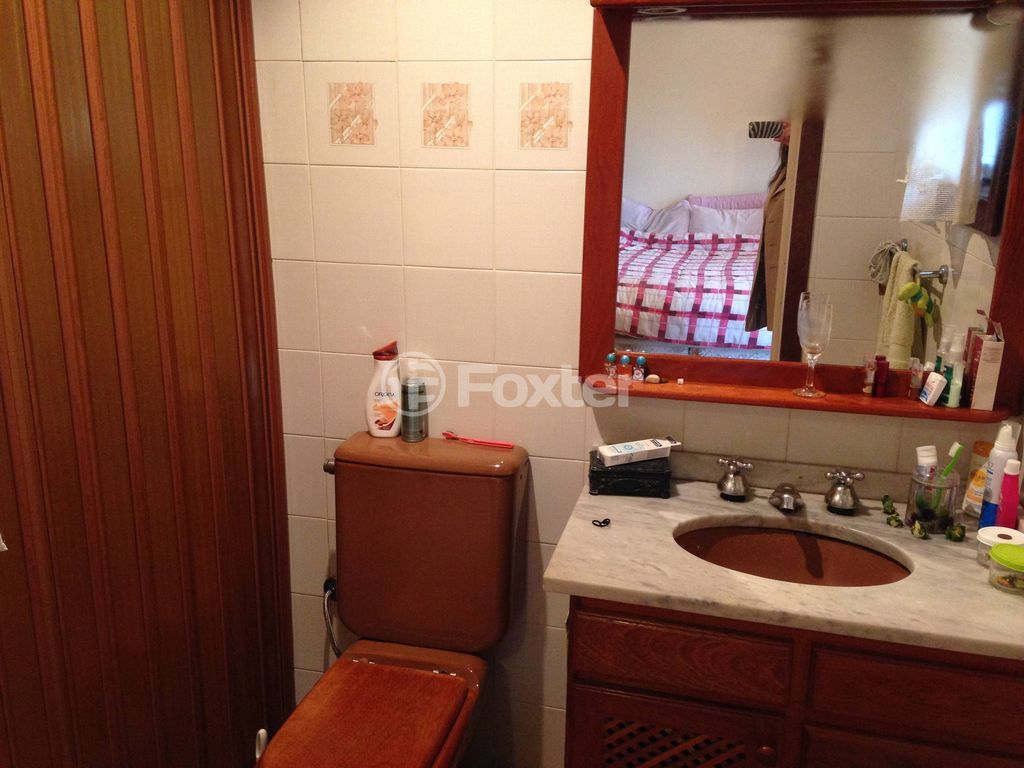 casa sobrado para comprar em Matias José Bins, 1600 - foto 10