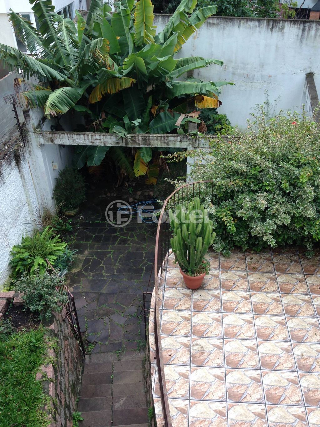 casa sobrado para comprar em Matias José Bins, 1600 - foto 20