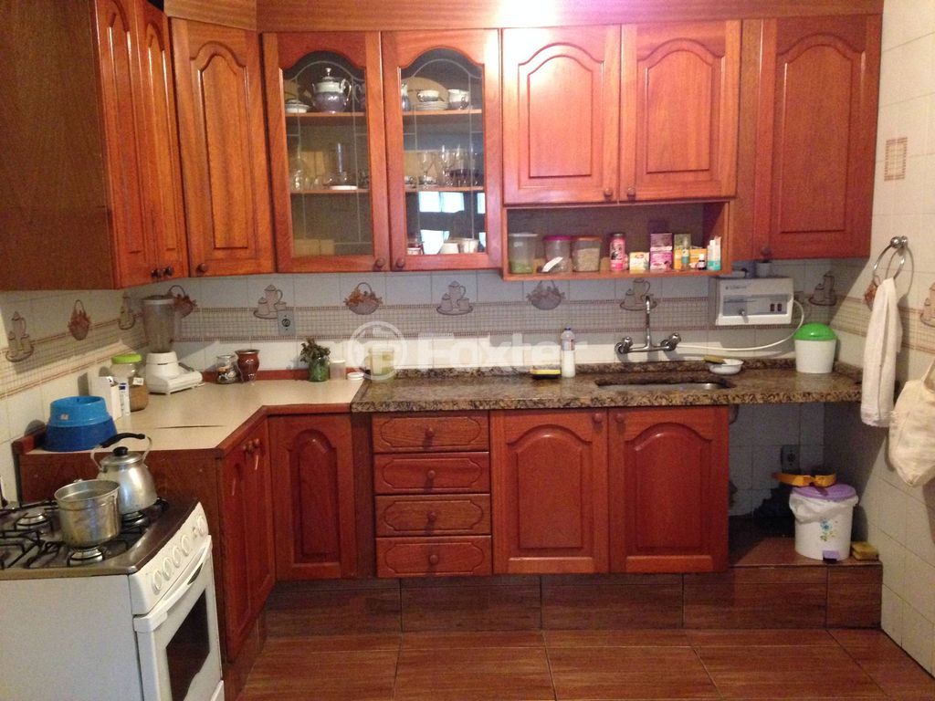 casa sobrado para comprar em Matias José Bins, 1600 - foto 12