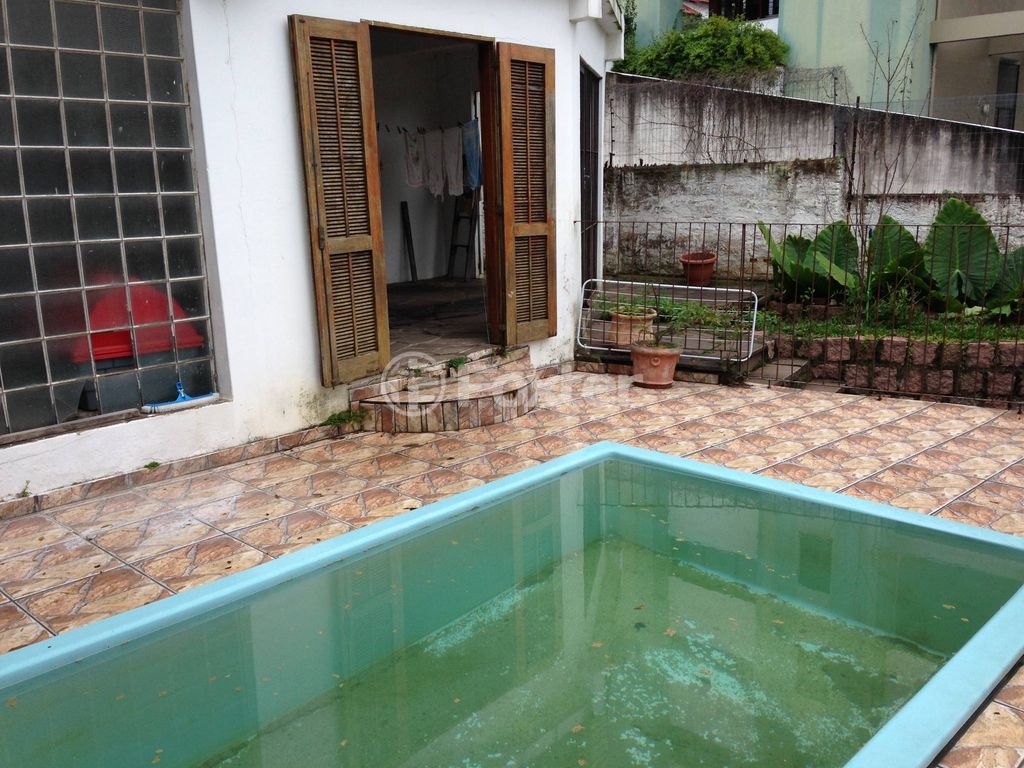 casa sobrado para comprar em Matias José Bins, 1600 - foto 17