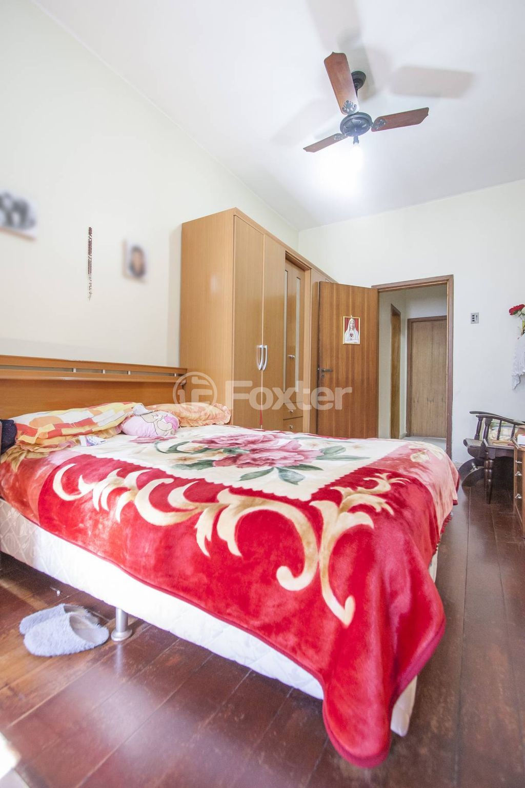 casa sobrado para comprar em Barão de Cerro Largo, 56 e 58 - foto 8