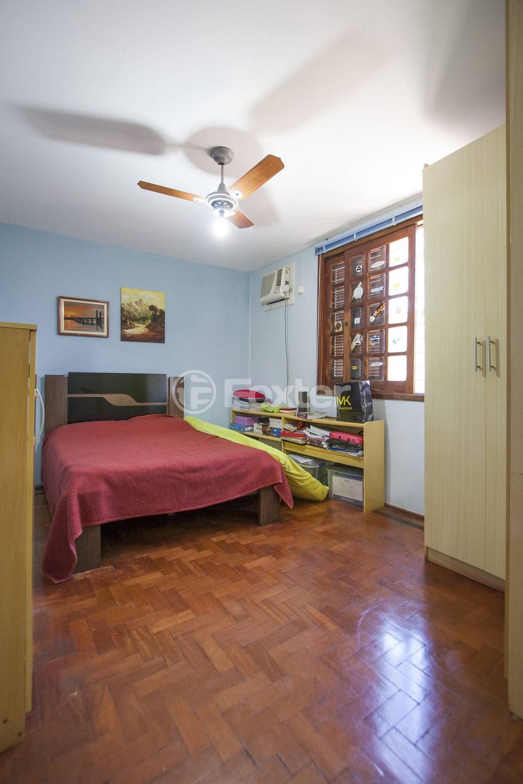 casa sobrado para comprar em Barão de Cerro Largo, 56 e 58 - foto 17