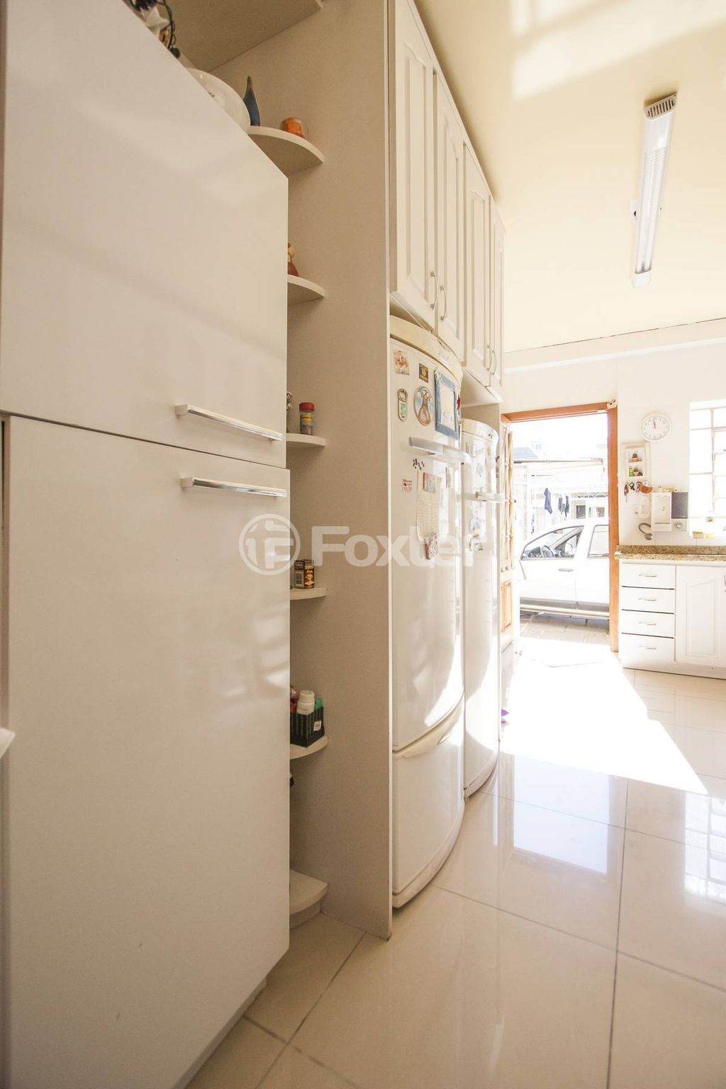 casa sobrado para comprar em Barão de Cerro Largo, 56 e 58 - foto 23