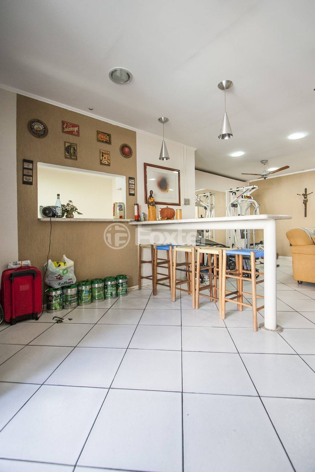 casa sobrado para comprar em Barão de Cerro Largo, 56 e 58 - foto 34