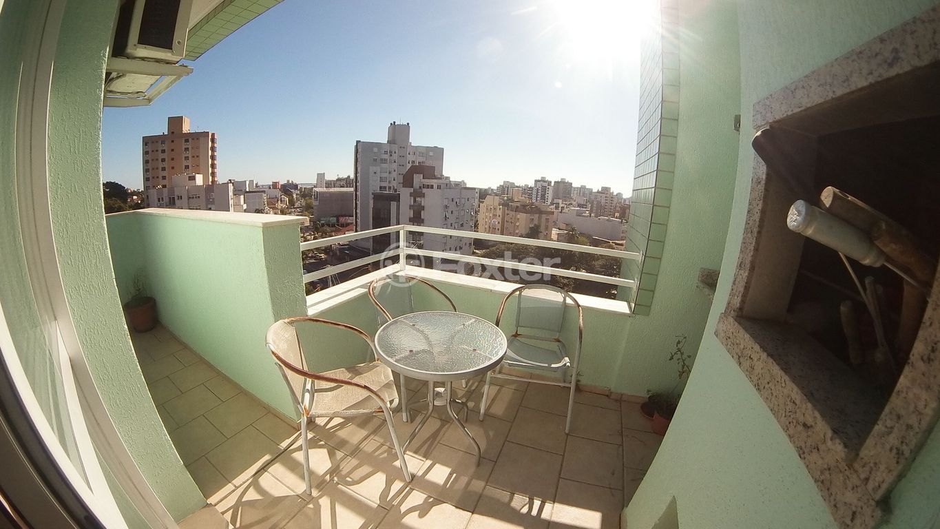 Cobertura para comprar em Mariano de Matos, 20 - foto 25