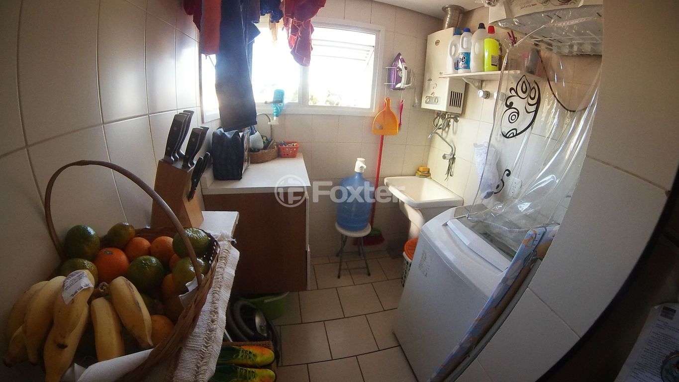 Cobertura para comprar em Mariano de Matos, 20 - foto 37