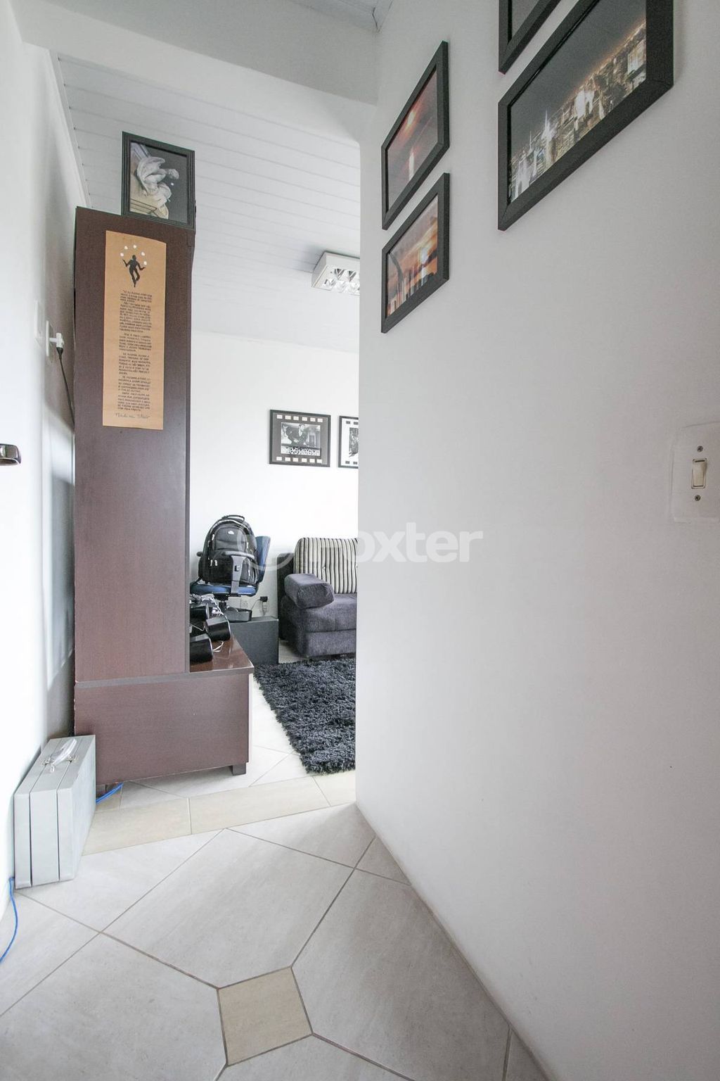 Cobertura para comprar em Mariano de Matos, 20 - foto 20