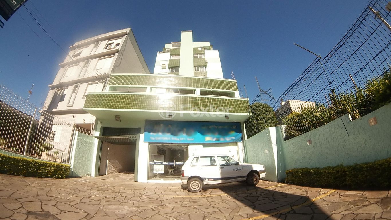 Cobertura para comprar em Mariano de Matos, 20 - foto 40