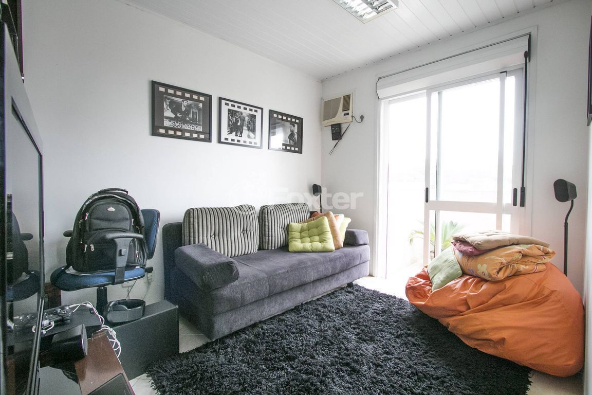 Cobertura para comprar em Mariano de Matos, 20 - foto 22