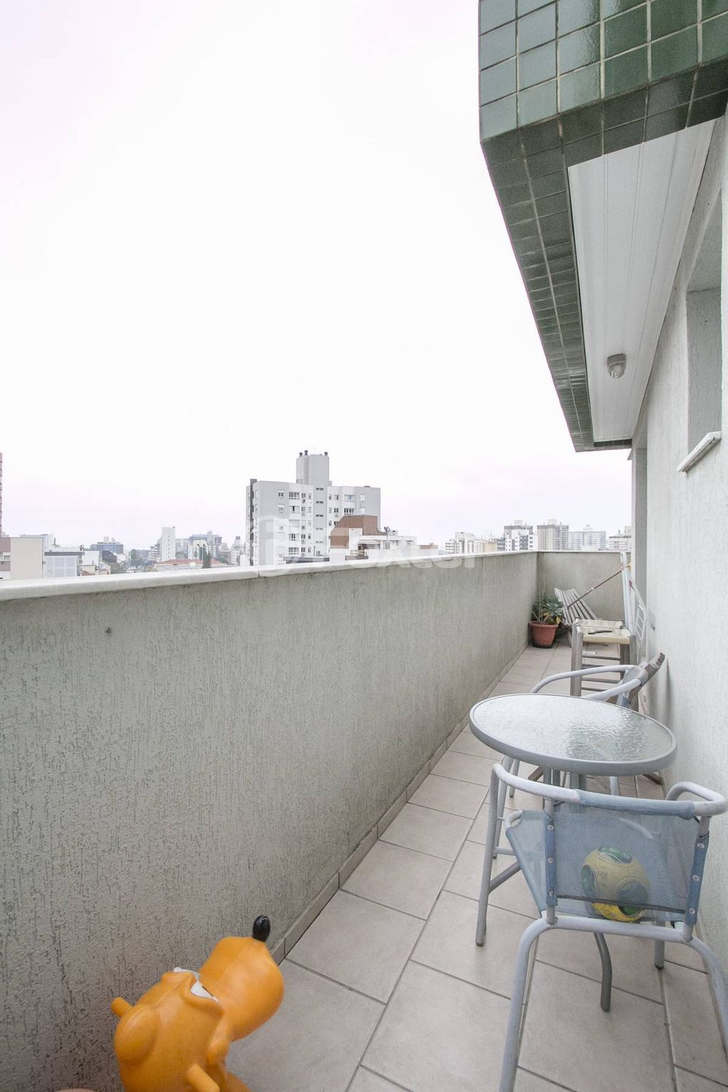 Cobertura para comprar em Mariano de Matos, 20 - foto 23