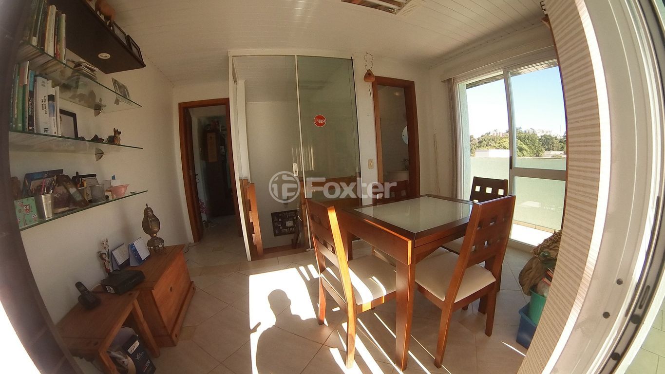 Cobertura para comprar em Mariano de Matos, 20 - foto 28