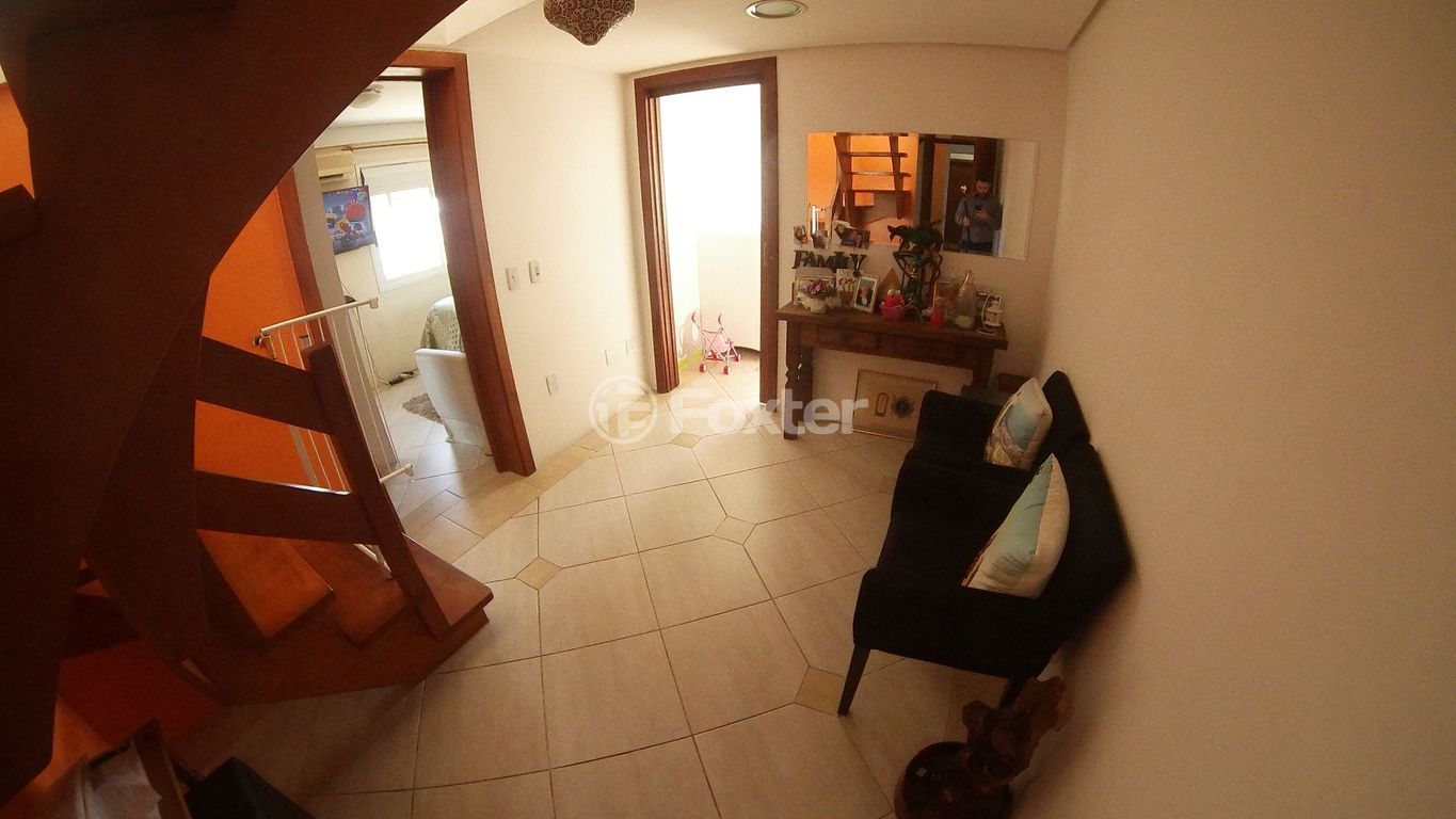 Cobertura para comprar em Mariano de Matos, 20 - foto 32