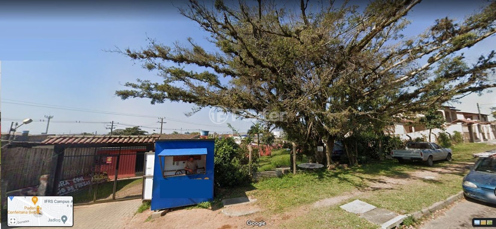 terreno lote condominio para comprar em Presidente Getúlio Vargas, 4321 - foto 6