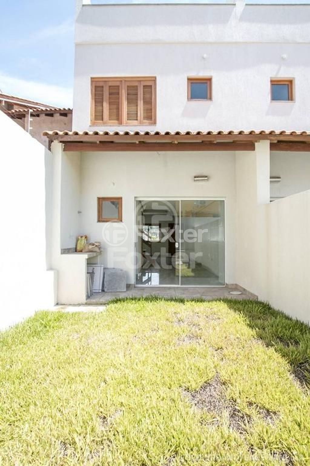 Casa em condominio para comprar em Sargento Bruno Feldmann, 50 - foto 10