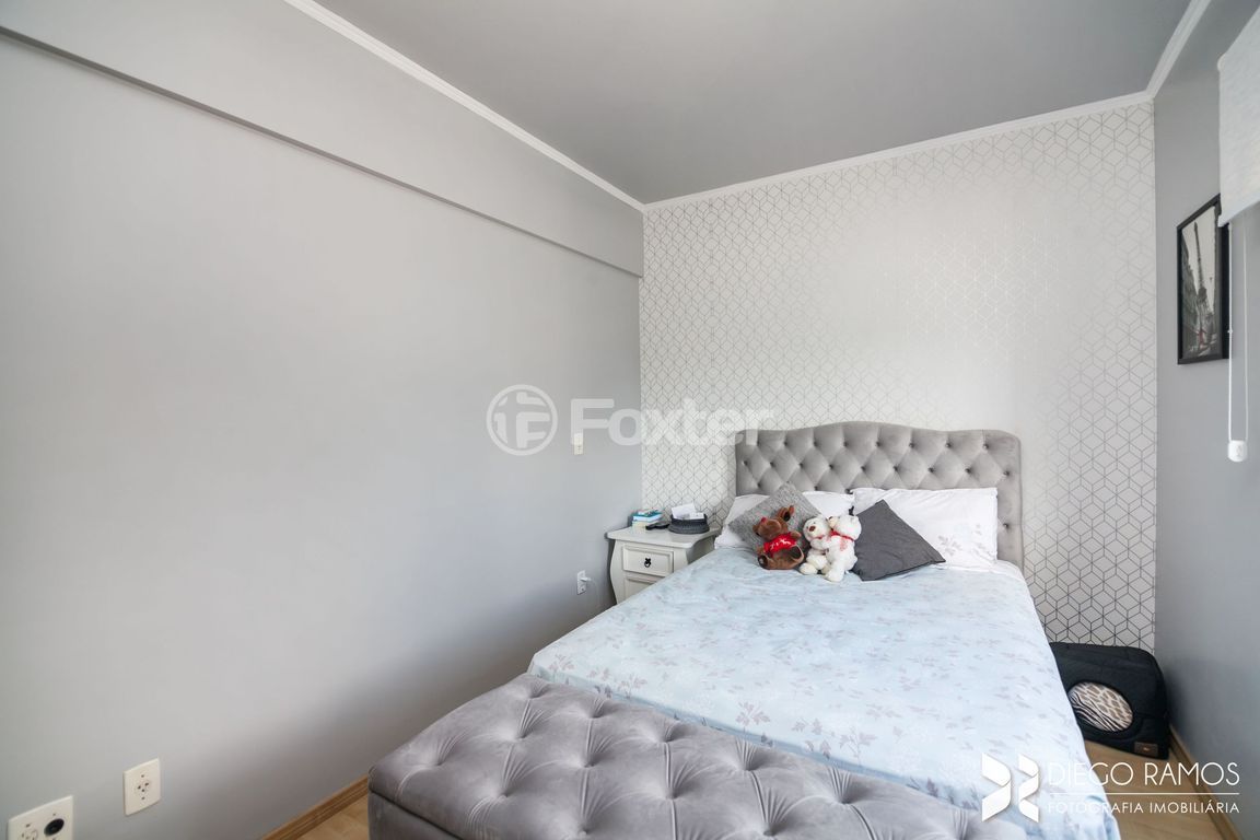 Apartamento para comprar em Roque Calage, 400 - foto 24