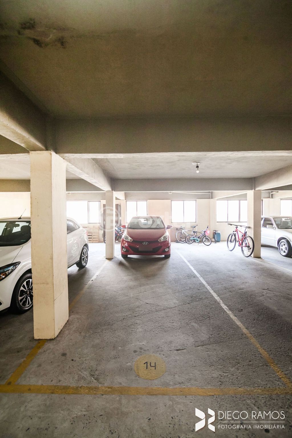Apartamento para comprar em Roque Calage, 400 - foto 34
