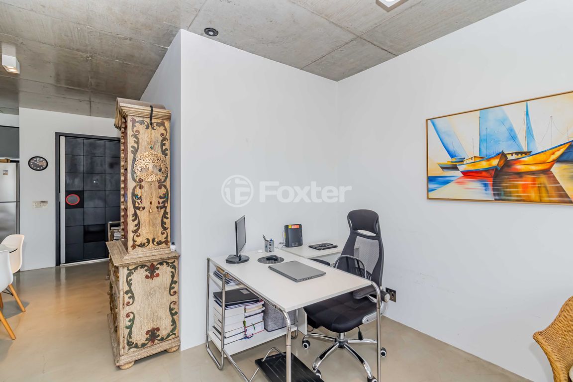 Apartamento para comprar em Mário Antunes da Cunha, 511 - foto 19