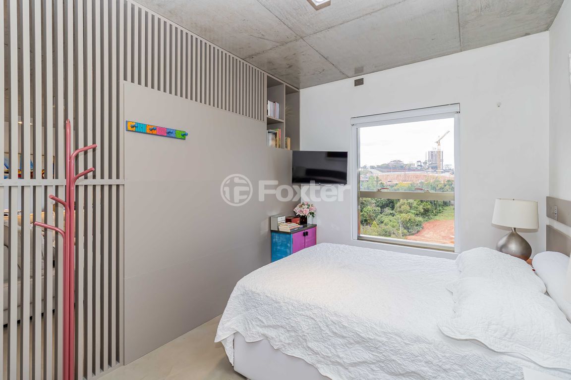 Apartamento para comprar em Mário Antunes da Cunha, 511 - foto 29