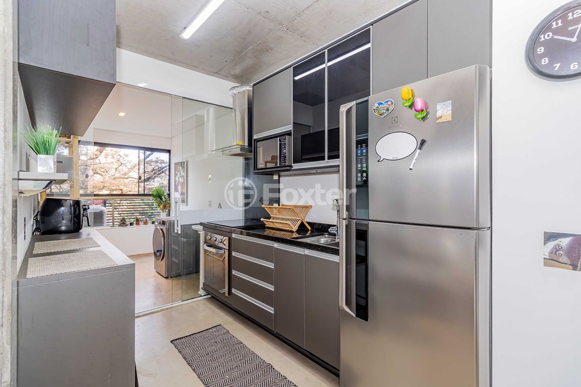 Apartamento para comprar em Mário Antunes da Cunha, 511 - foto 44