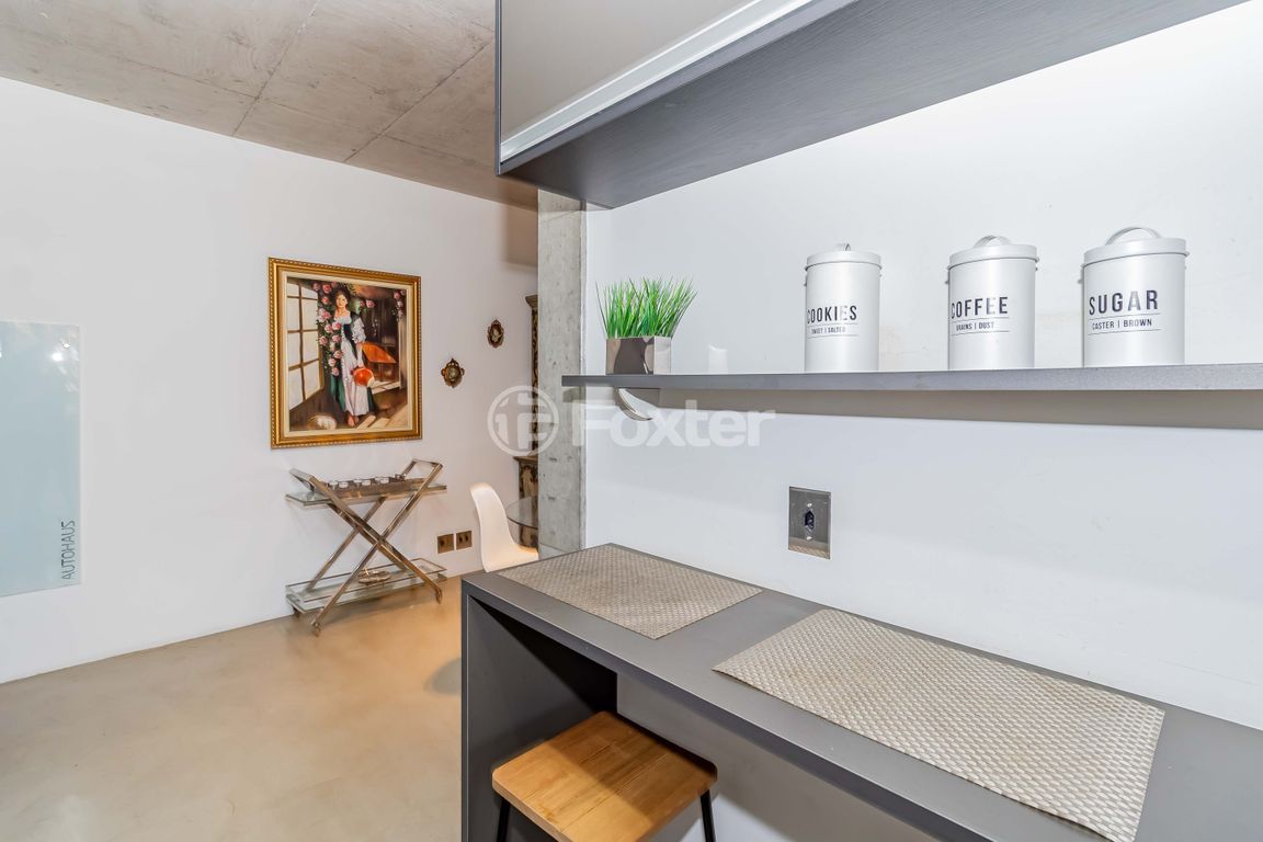 Apartamento para comprar em Mário Antunes da Cunha, 511 - foto 40
