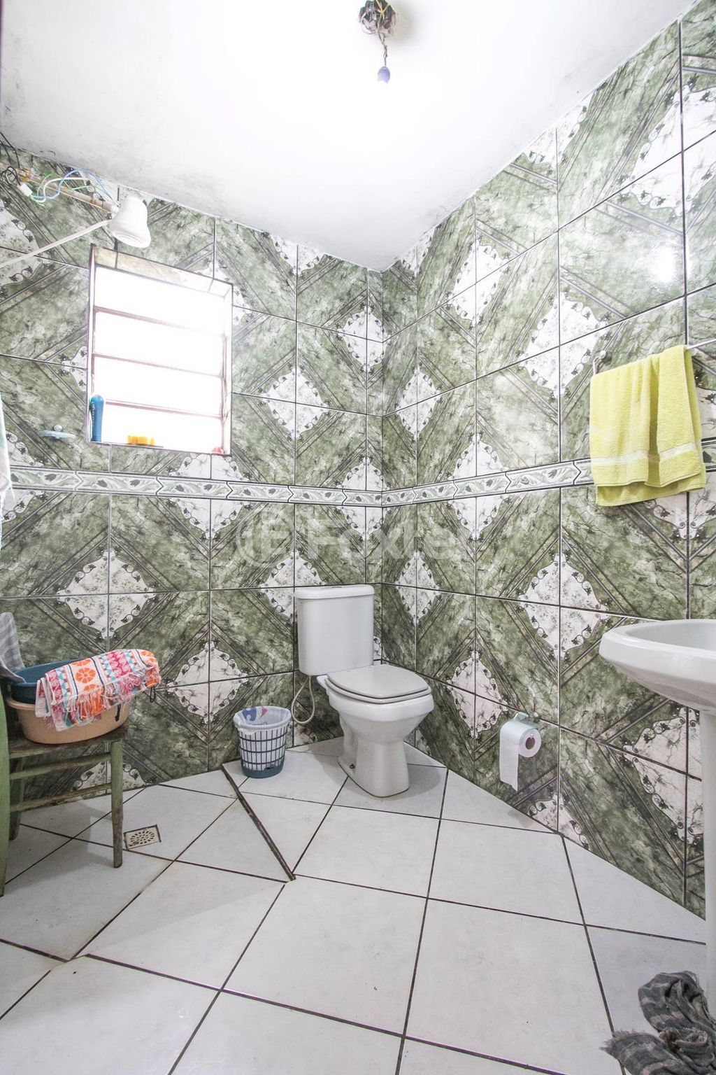 casa sobrado para comprar em Mathilde Zatar, 157 - foto 7