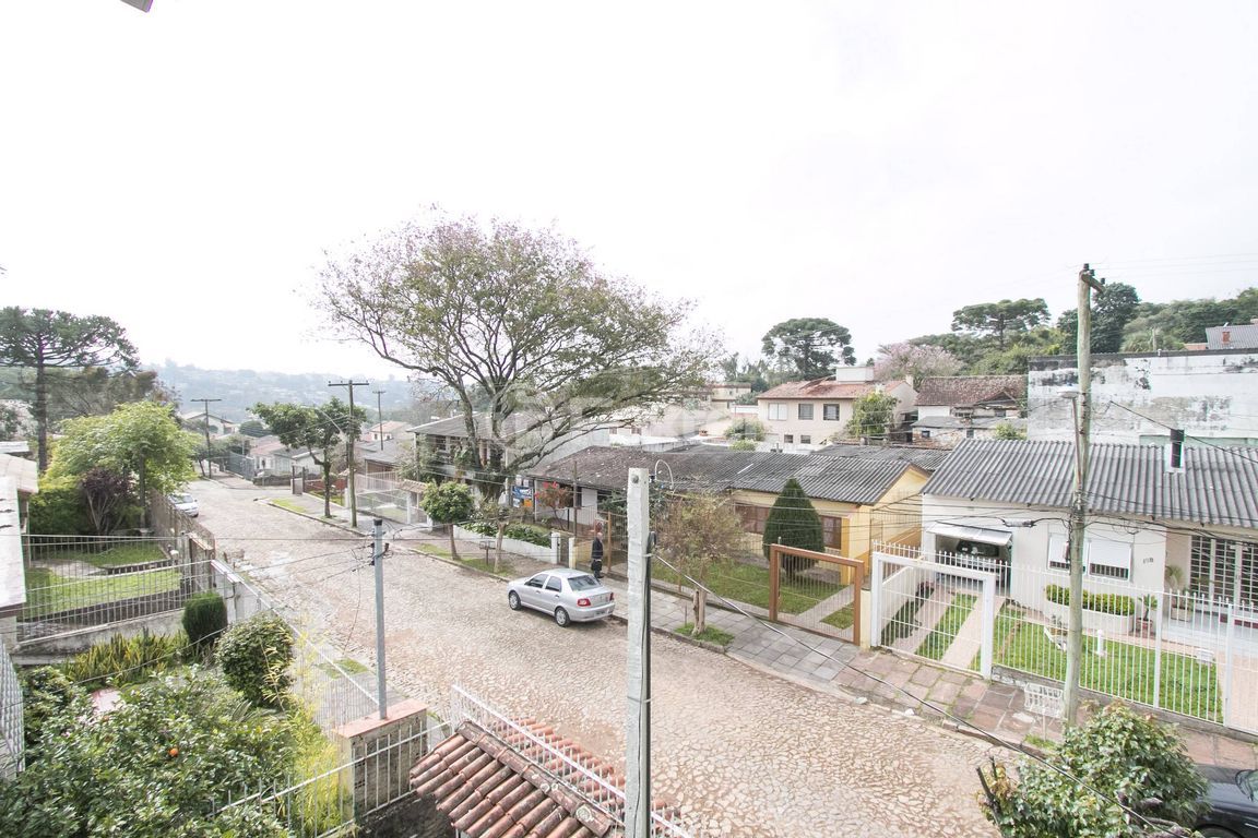casa sobrado para comprar em Mathilde Zatar, 157 - foto 12