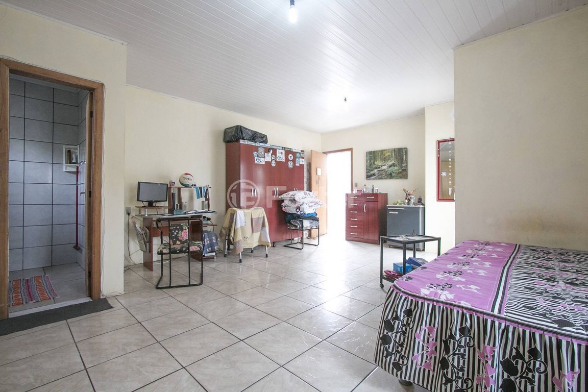 casa sobrado para comprar em Mathilde Zatar, 157 - foto 13