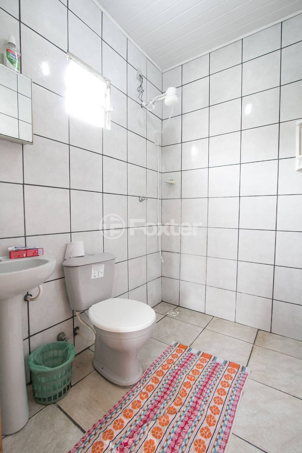 casa sobrado para comprar em Mathilde Zatar, 157 - foto 14