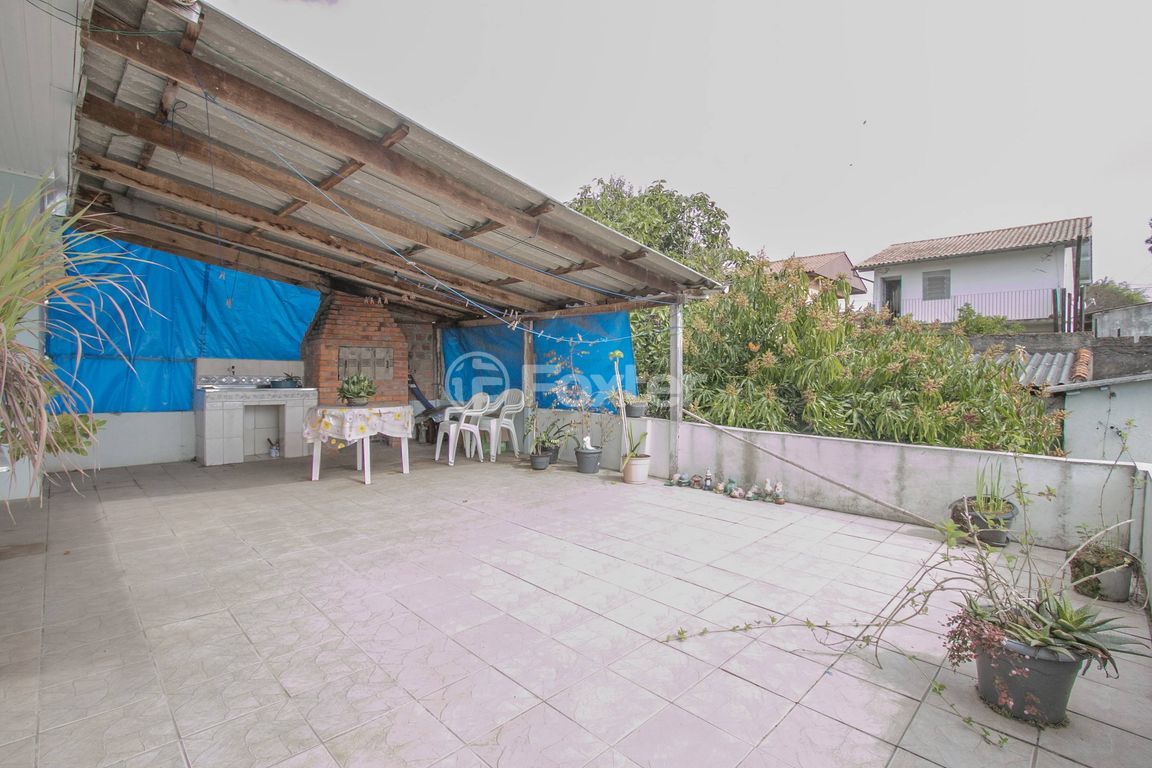 casa sobrado para comprar em Mathilde Zatar, 157 - foto 15