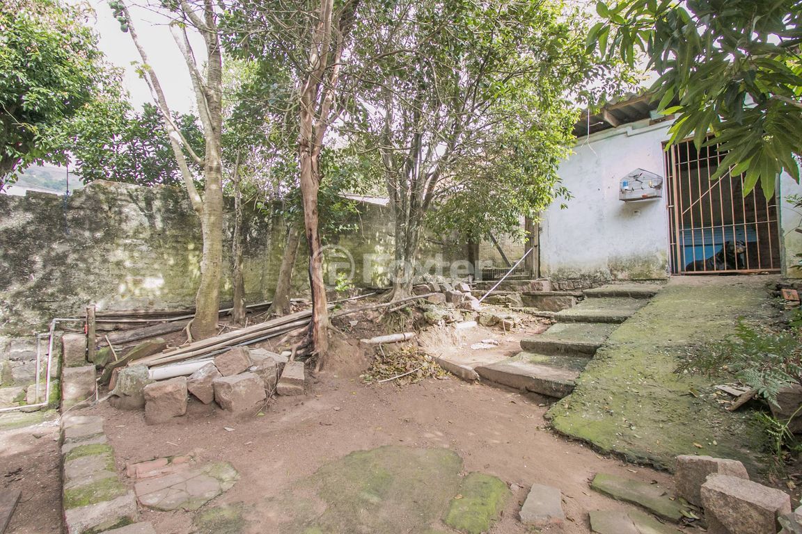 casa sobrado para comprar em Mathilde Zatar, 157 - foto 19