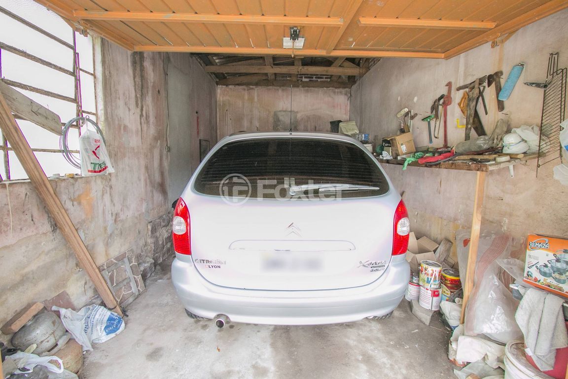 casa sobrado para comprar em Mathilde Zatar, 157 - foto 20